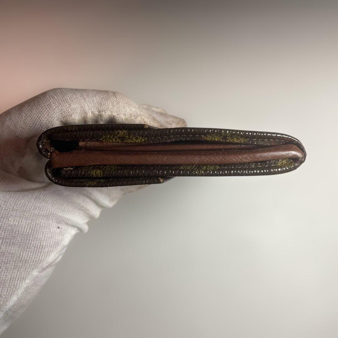 ルイヴィトン モノグラム ポルトモネ ビエ カルトクレディ