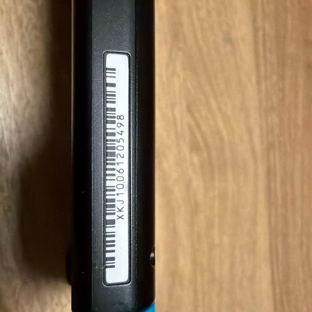 Nintendo Switch 青赤 Joy-Con 本体