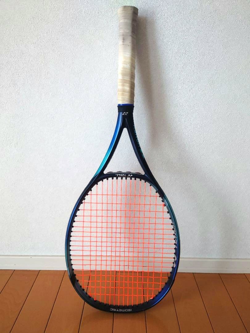 YONEX ヨネックス EZONE 98 2022 イーゾーン G2