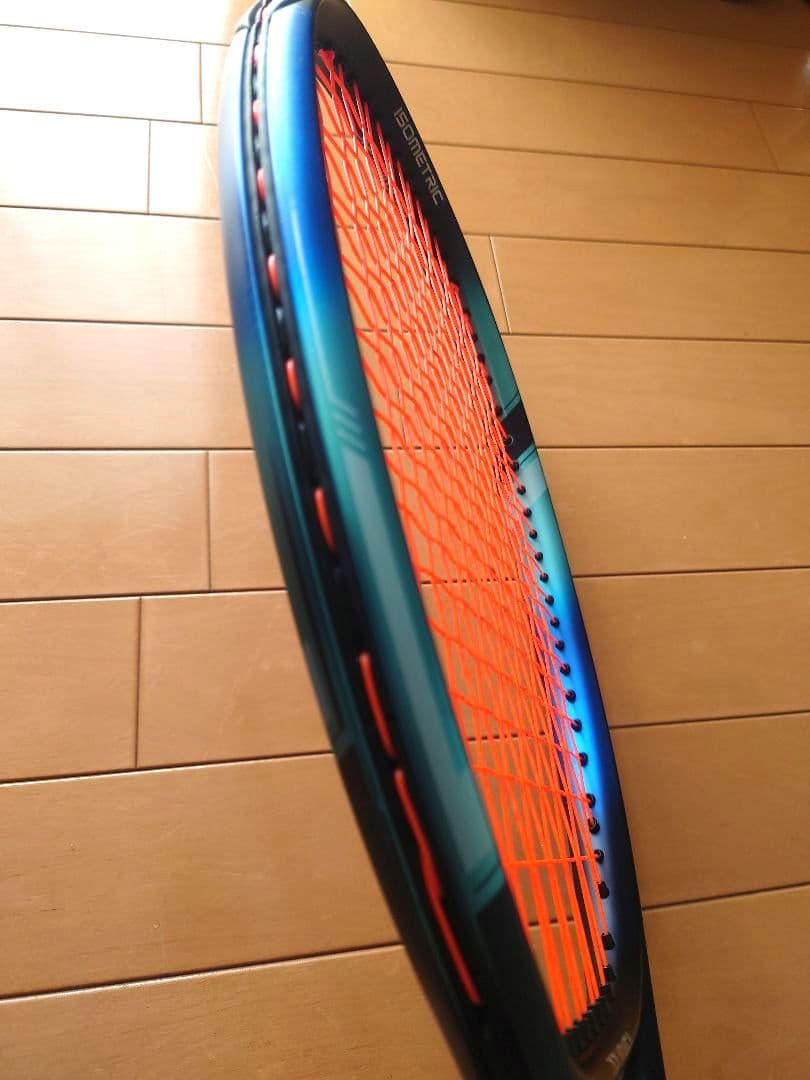 YONEX ヨネックス EZONE 98 2022 イーゾーン G2