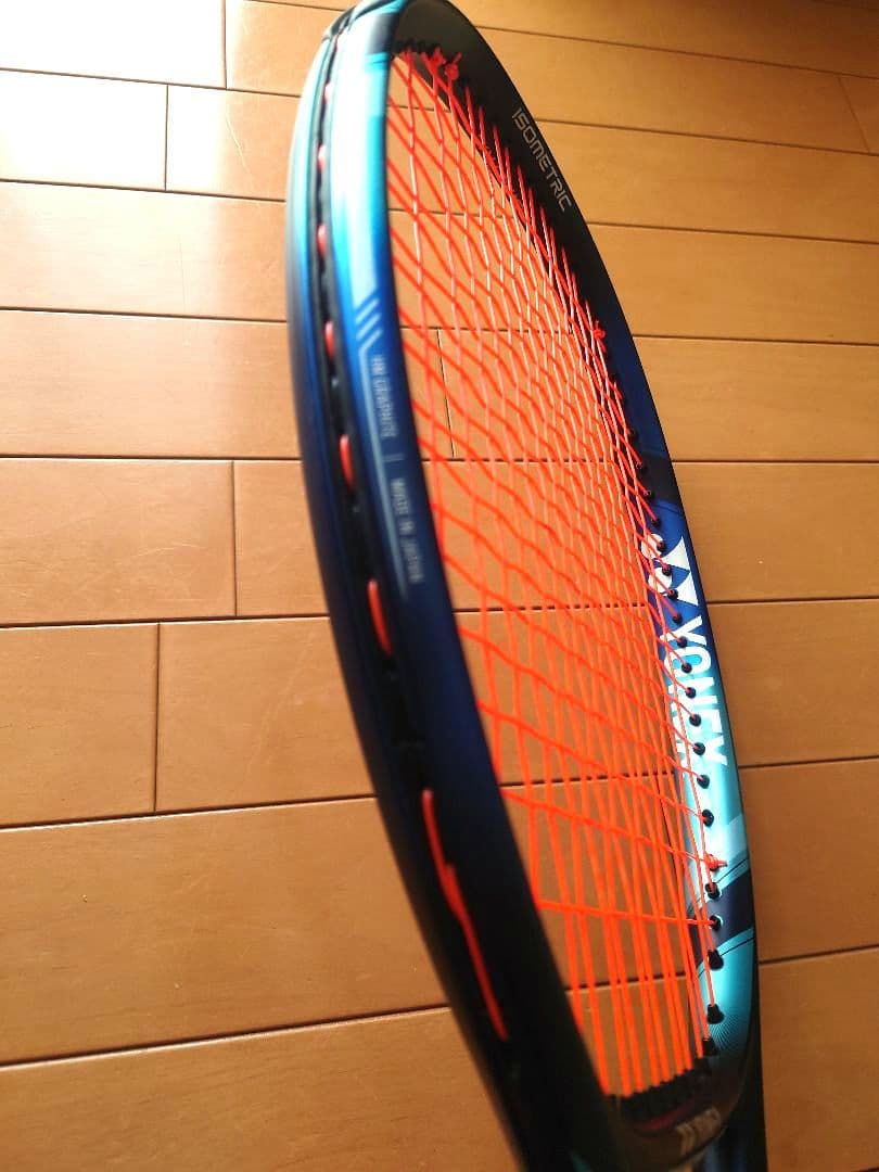 YONEX ヨネックス EZONE 98 2022 イーゾーン G2
