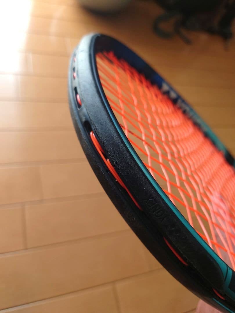 YONEX ヨネックス EZONE 98 2022 イーゾーン G2