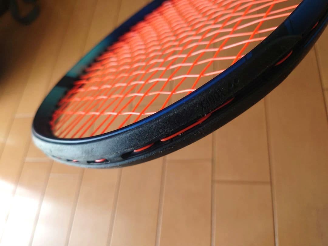 YONEX ヨネックス EZONE 98 2022 イーゾーン G2
