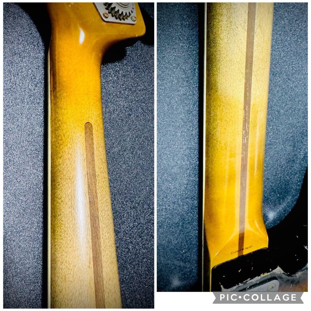 fender JB75-90US オールラッカー　ジャズ　ベース　フェンダー