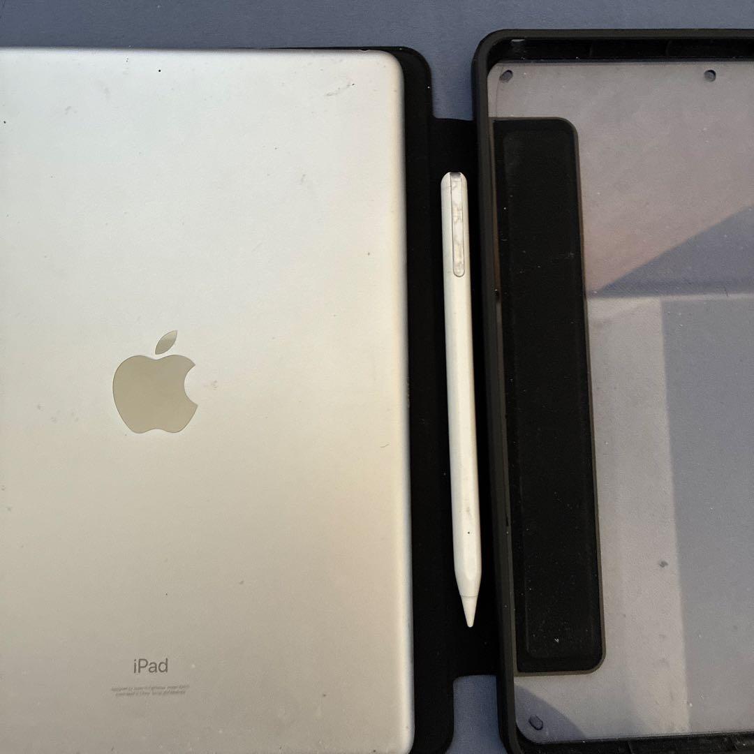 Apple iPad 第9世代 64GB Wi-Fiモデル