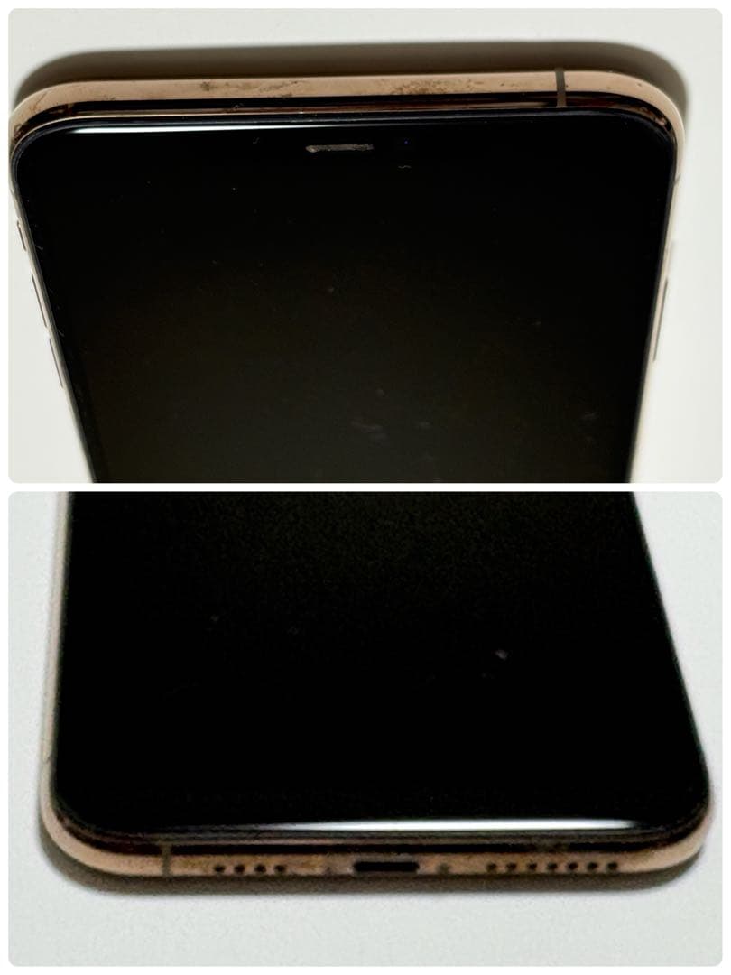 iPhone 11 Pro Max 512GB 本体　⭐︎バッテリー100%