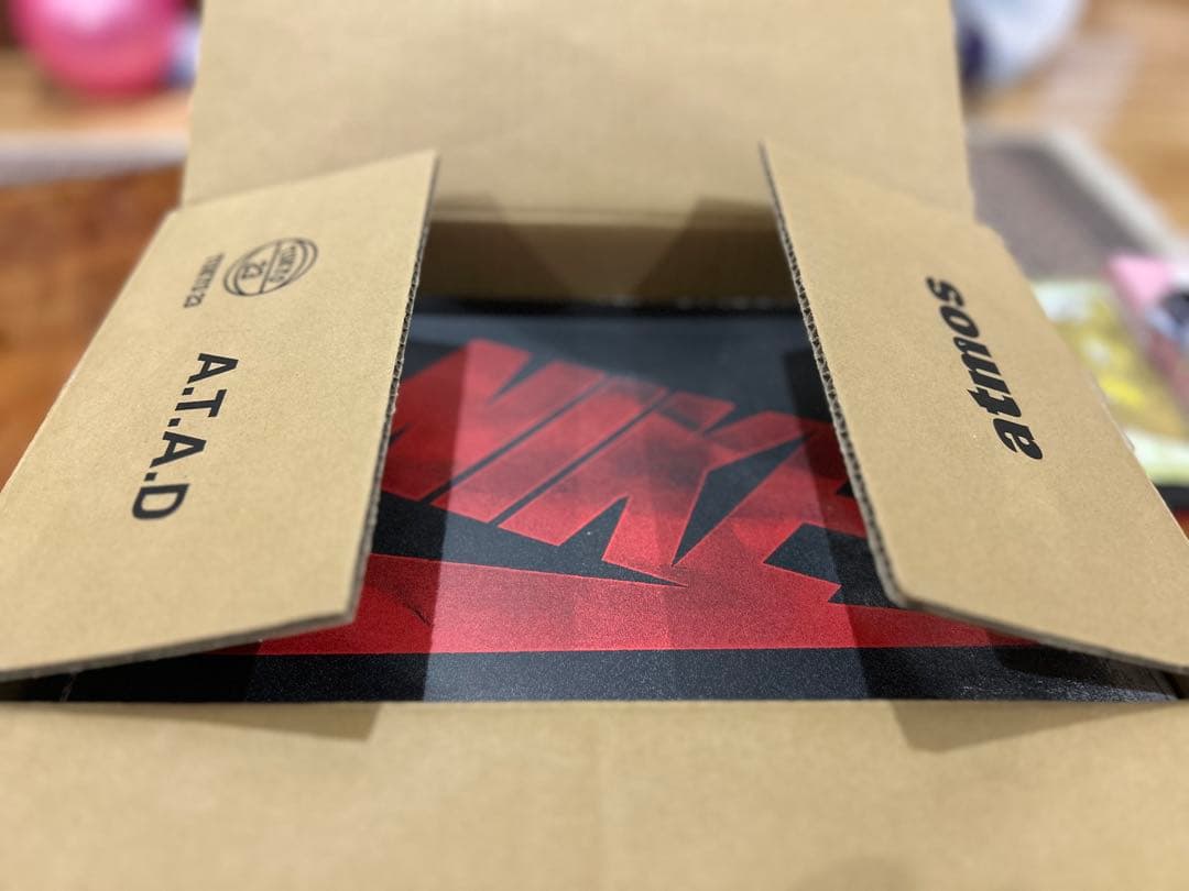 た*ト様 Air Jordan 1 RETRO OG Rare Air