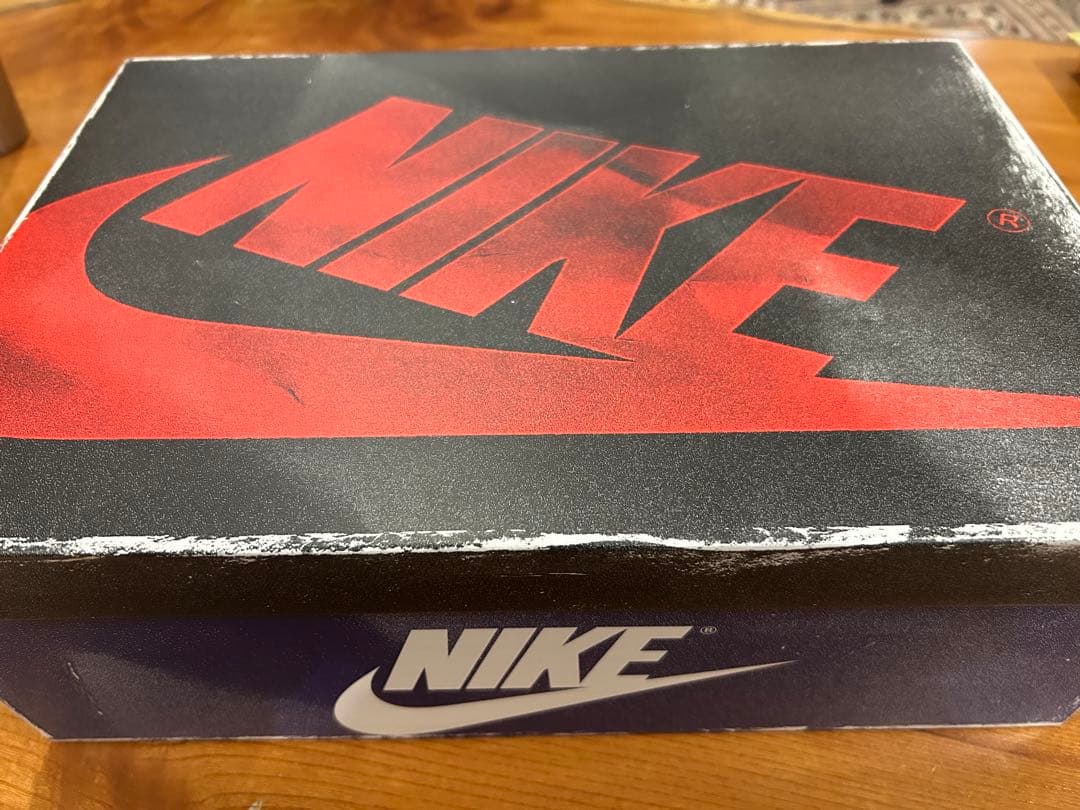た*ト様 Air Jordan 1 RETRO OG Rare Air