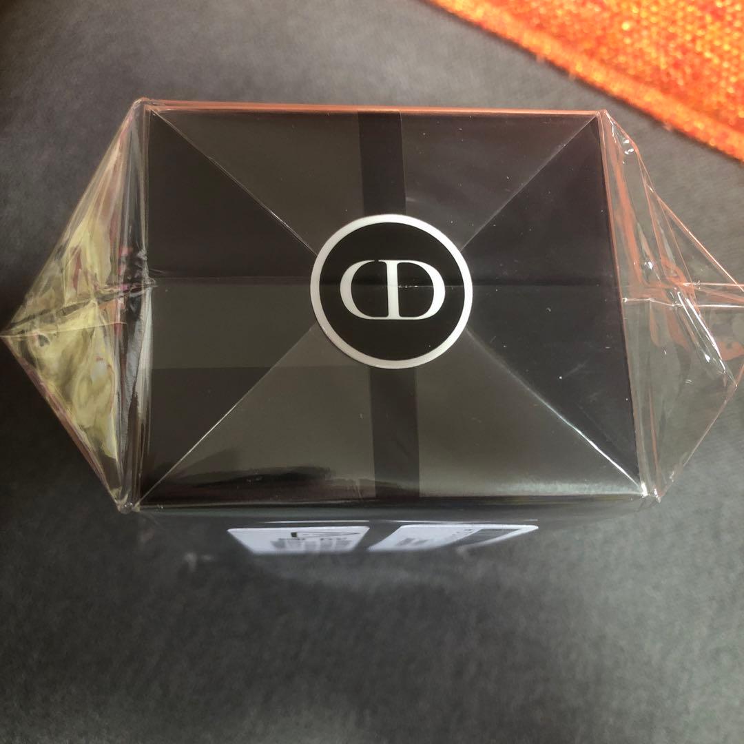 【新品未開封❗️】Dior SAUVAGE ソバージュ　オードパルファン　60ml