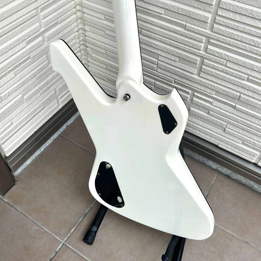 【kawasumi様】Washburn PS-1800 KISS ポール・スタン