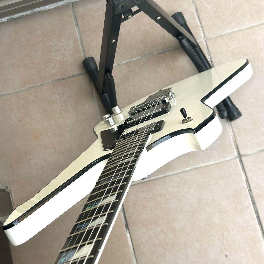 【kawasumi様】Washburn PS-1800 KISS ポール・スタン