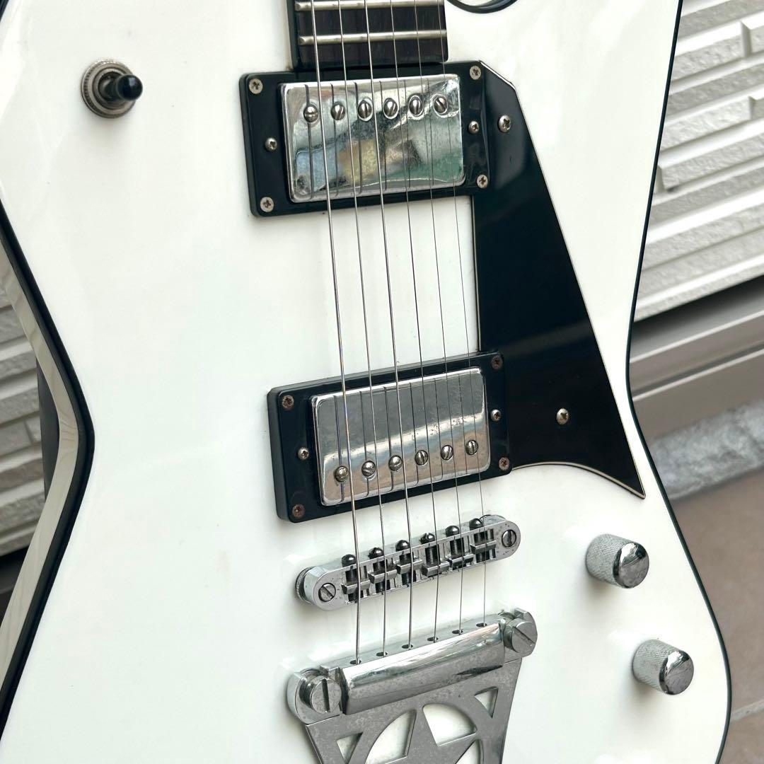 【kawasumi様】Washburn PS-1800 KISS ポール・スタン