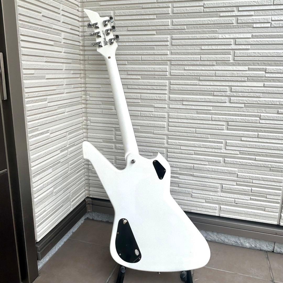 【kawasumi様】Washburn PS-1800 KISS ポール・スタン