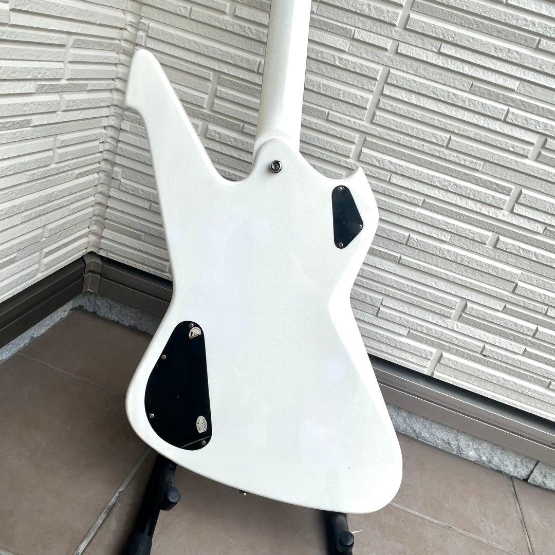 【kawasumi様】Washburn PS-1800 KISS ポール・スタン
