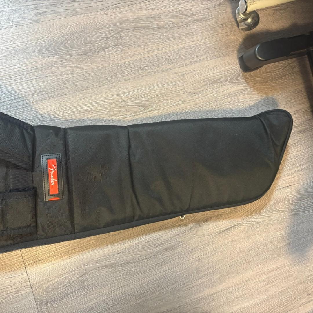 Fender FB610 ベース用 ギグバッグ フェンダー