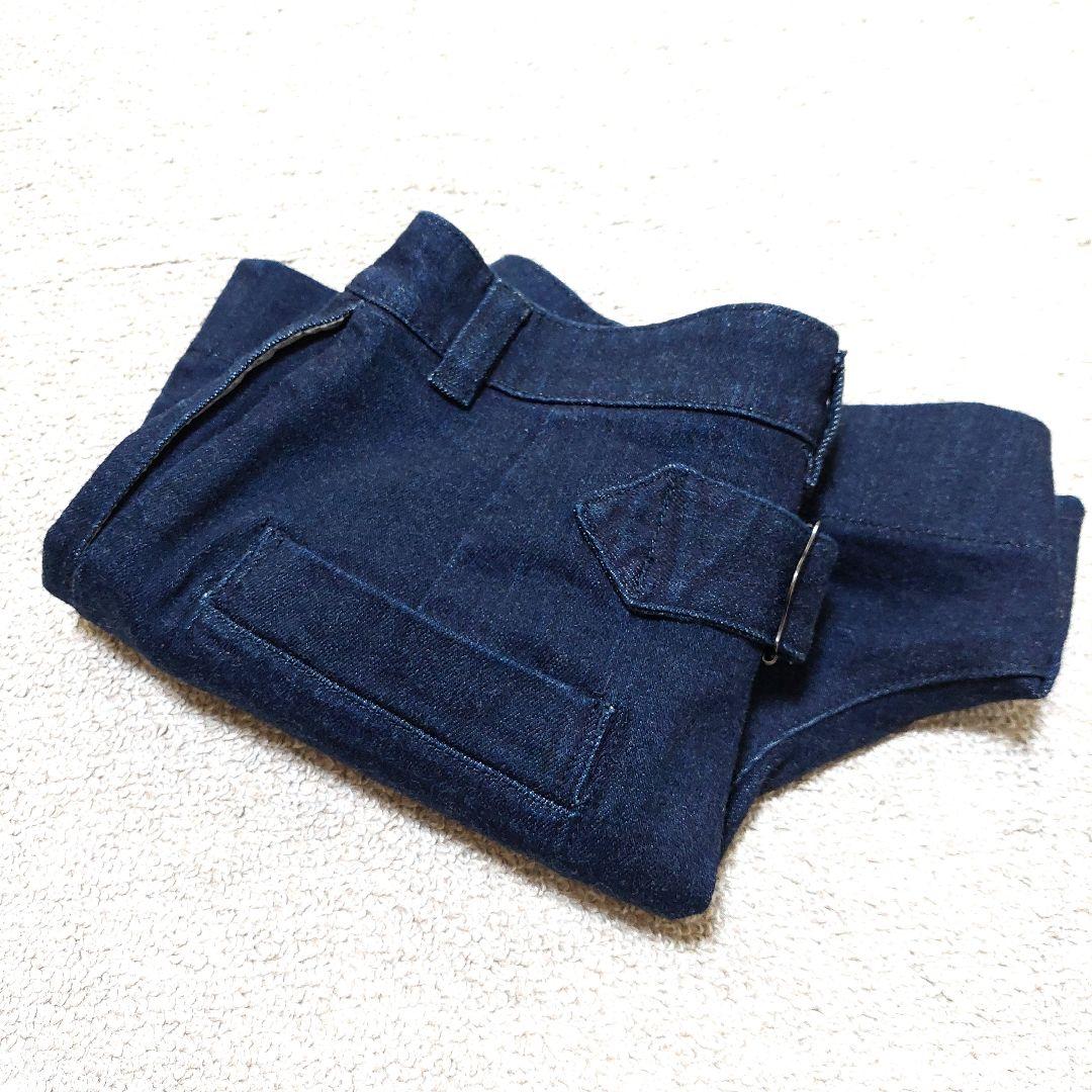 ヴィヴィアンウェストウッド　ボタン付きショートパンツ、キュロット　M　極美品✨
