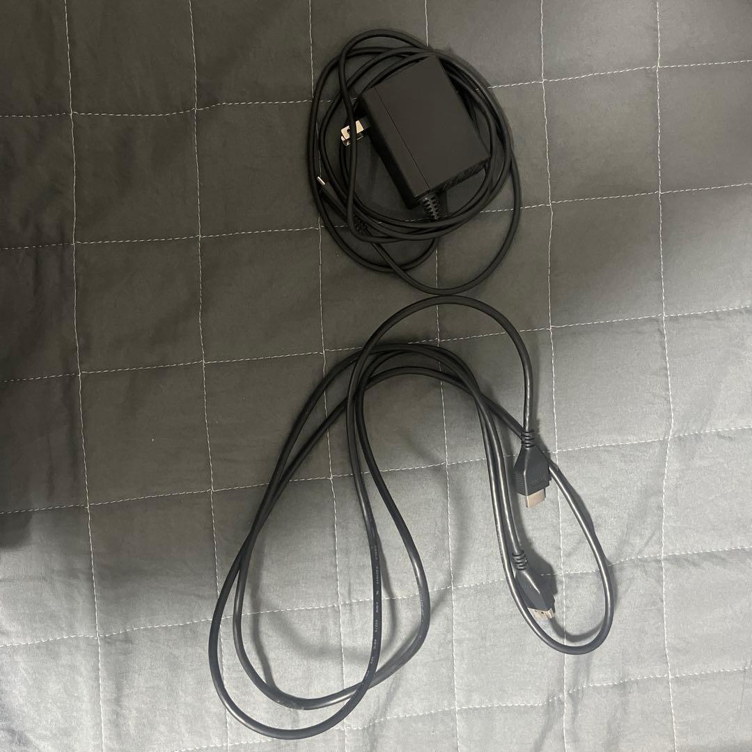 Switch スイッチ