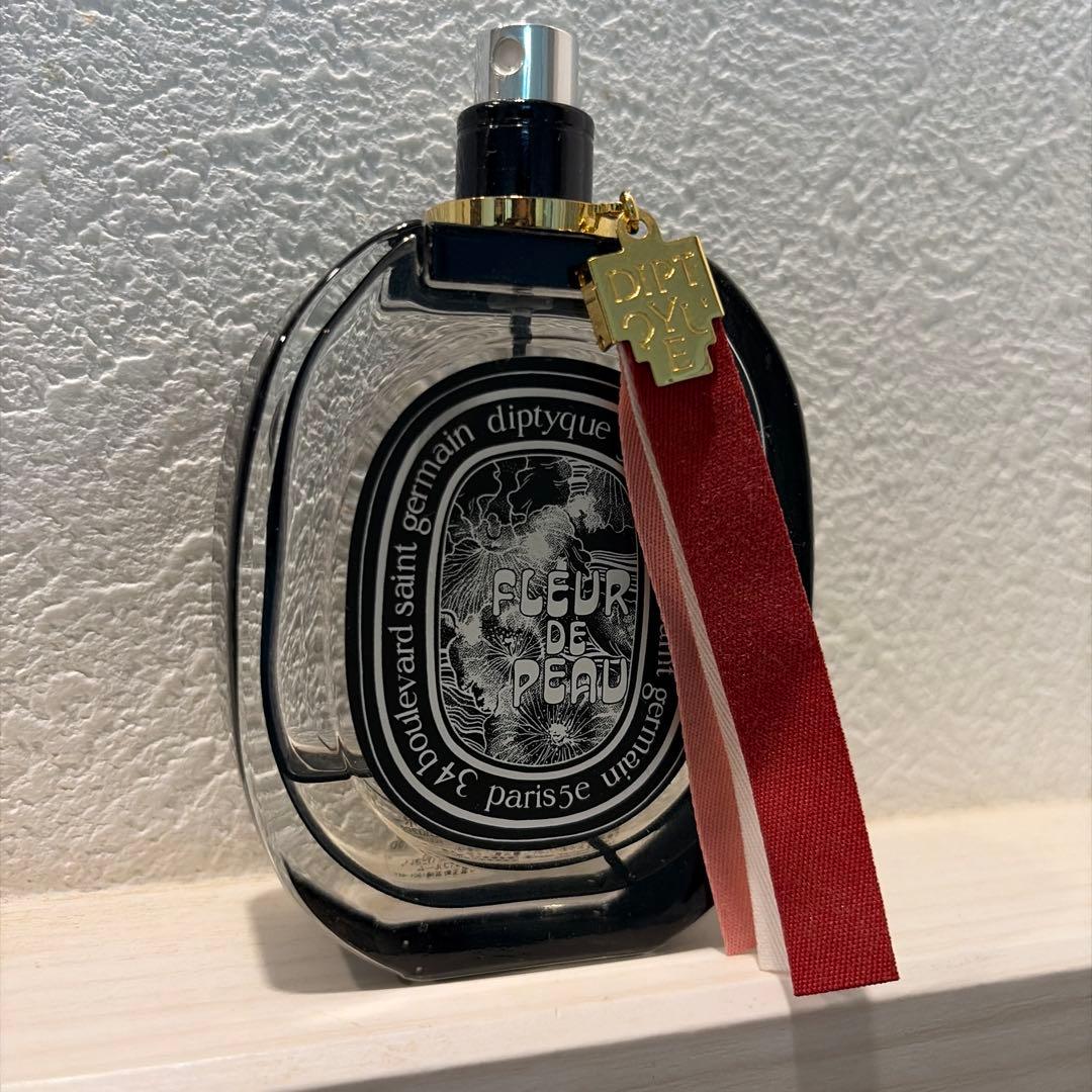 DUPTYQUE FLEUR DE PEAU (フルールドゥポー)75ml