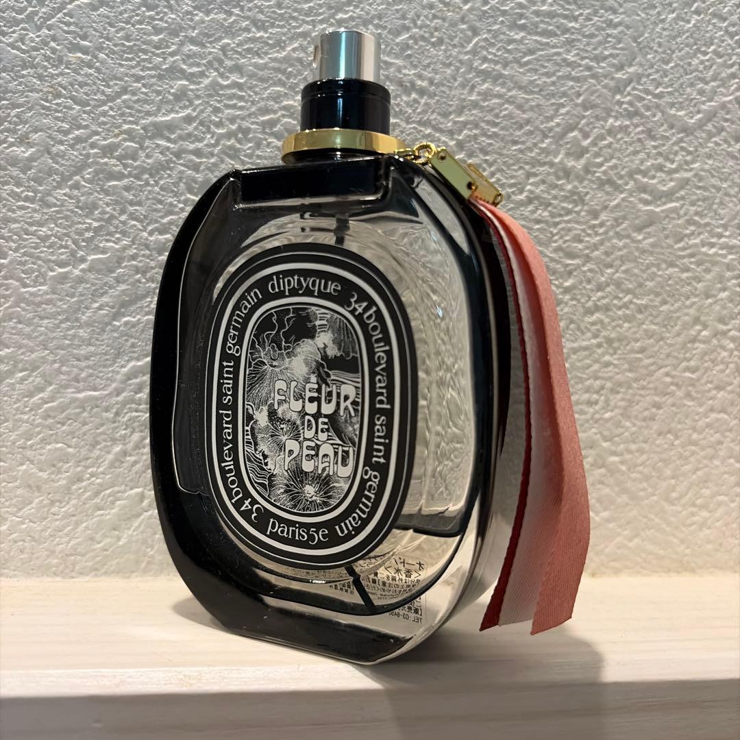 DUPTYQUE FLEUR DE PEAU (フルールドゥポー)75ml