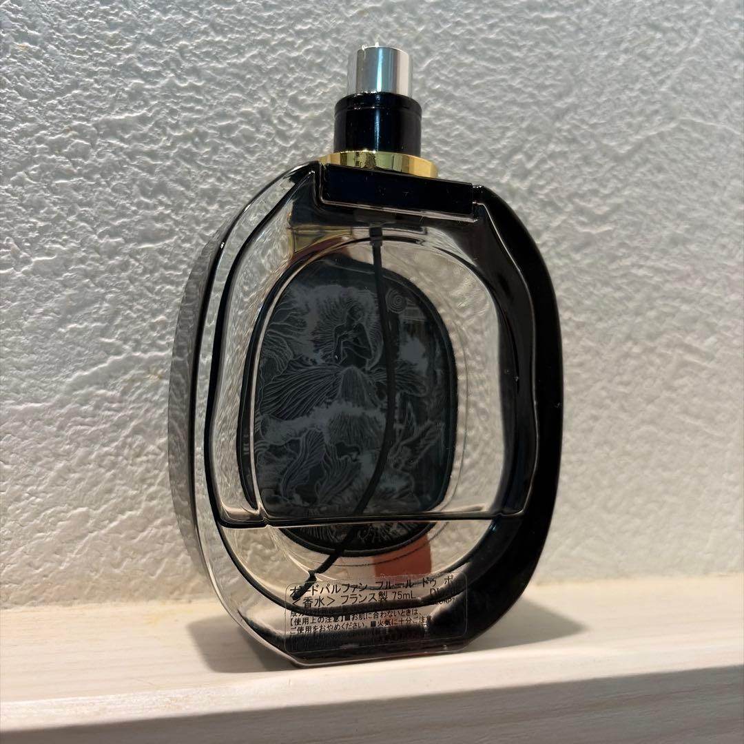 DUPTYQUE FLEUR DE PEAU (フルールドゥポー)75ml