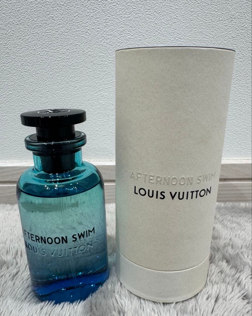 LOUIS VUITTON AFTERNOON SWIM　香水