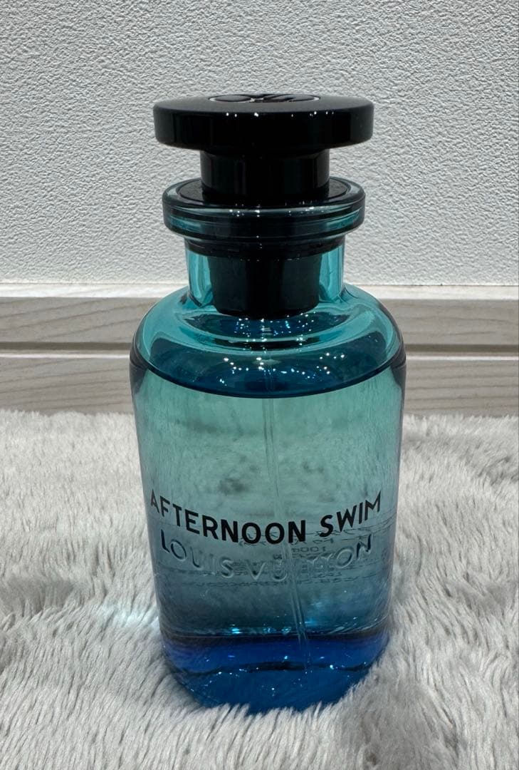LOUIS VUITTON AFTERNOON SWIM　香水