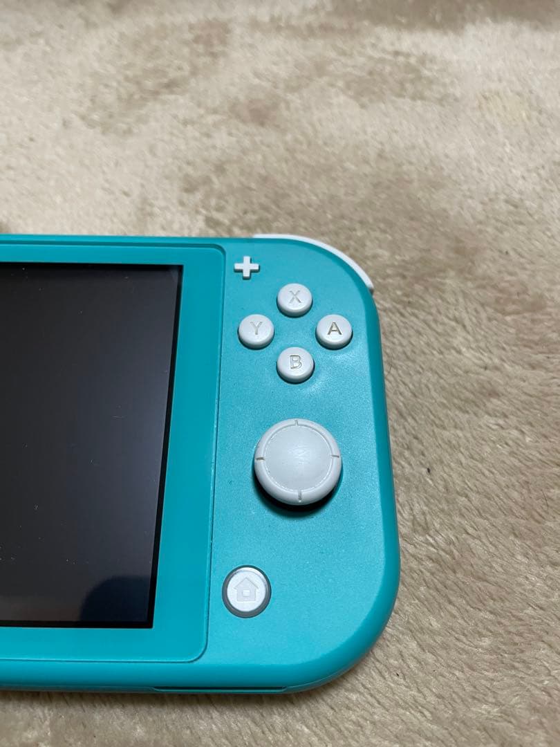 Switchライト 本体