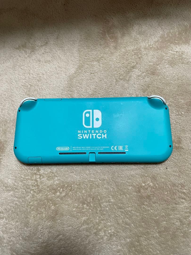 Switchライト 本体