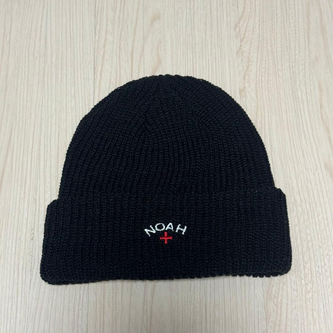NOAHニット帽