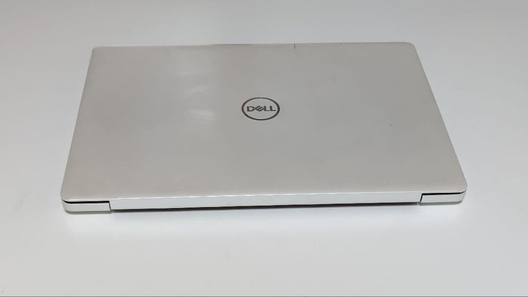 DELL Inspiron 3581／P75F／ ジャンク扱いPC