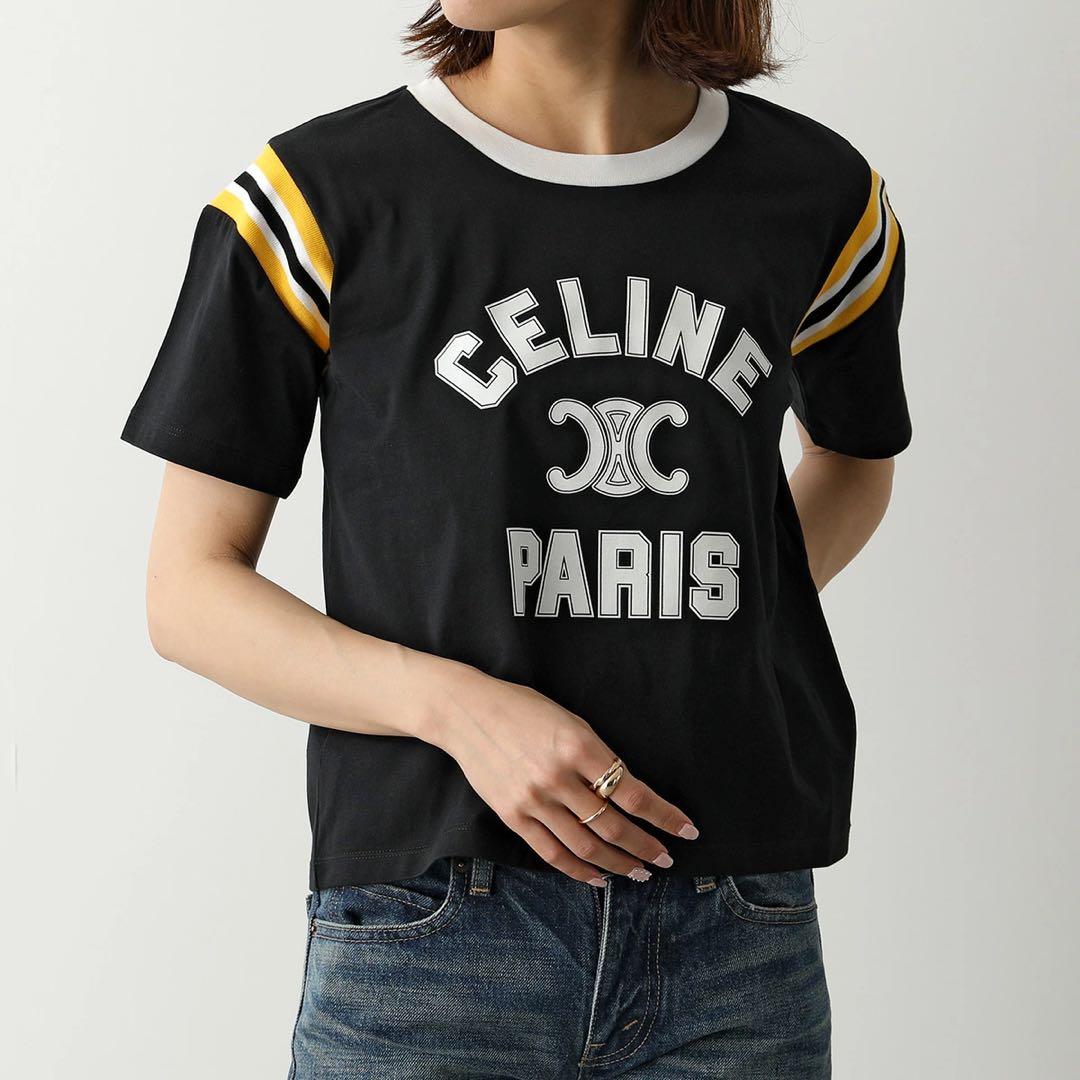 CELINE Tシャツ Sサイズ