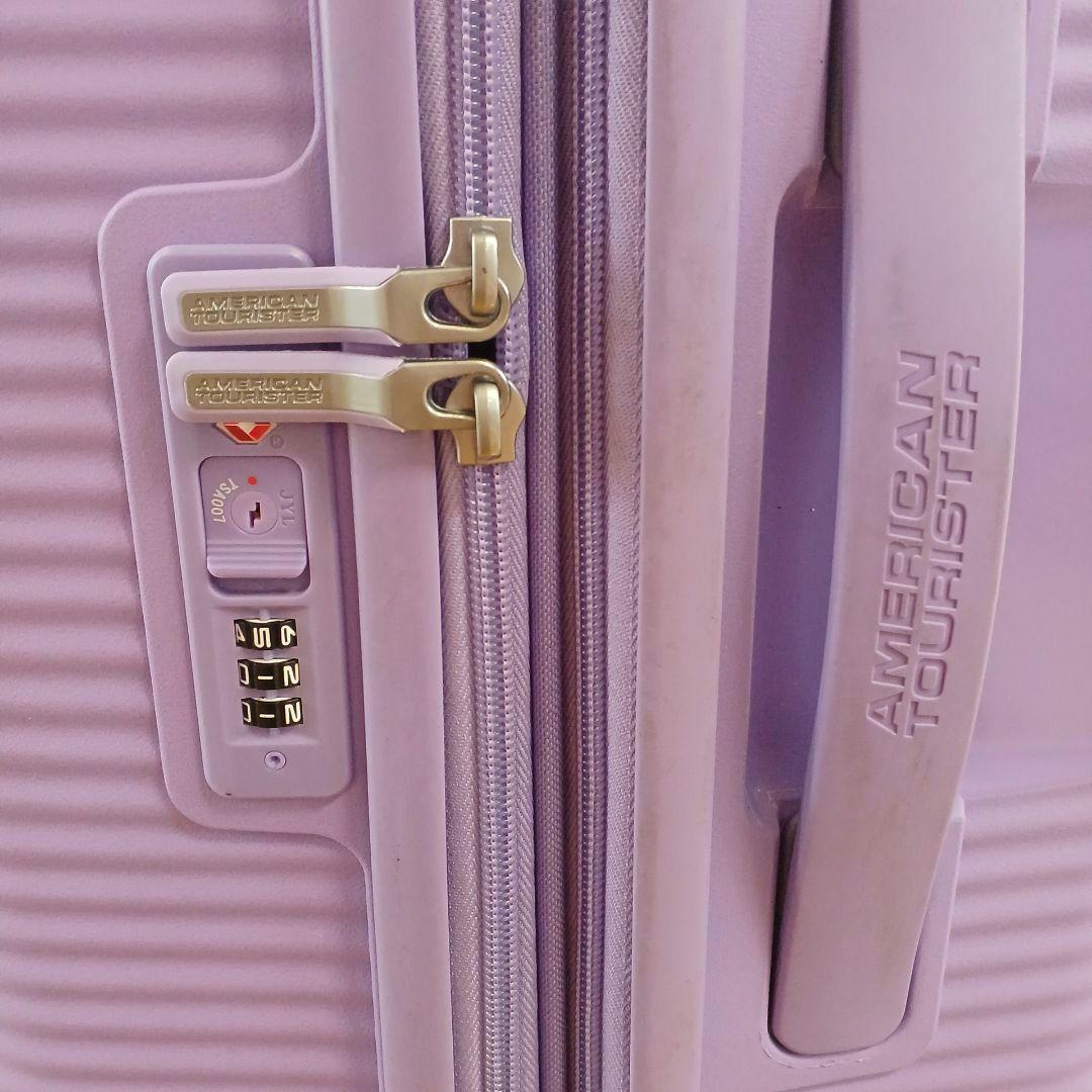 AMERICAN TOURISTER アメリカンツーリスター スーツケース大型