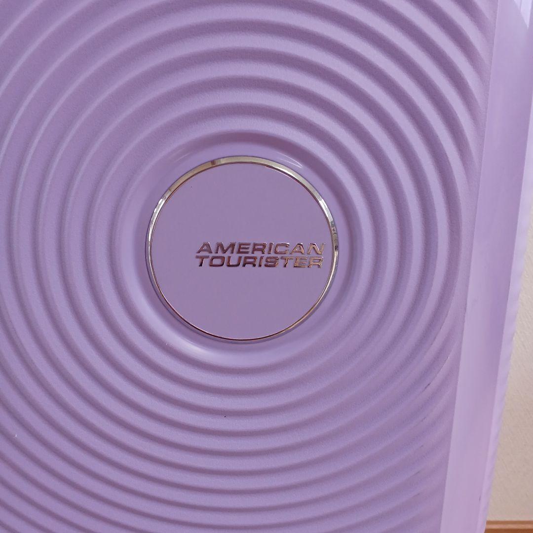 AMERICAN TOURISTER アメリカンツーリスター スーツケース大型
