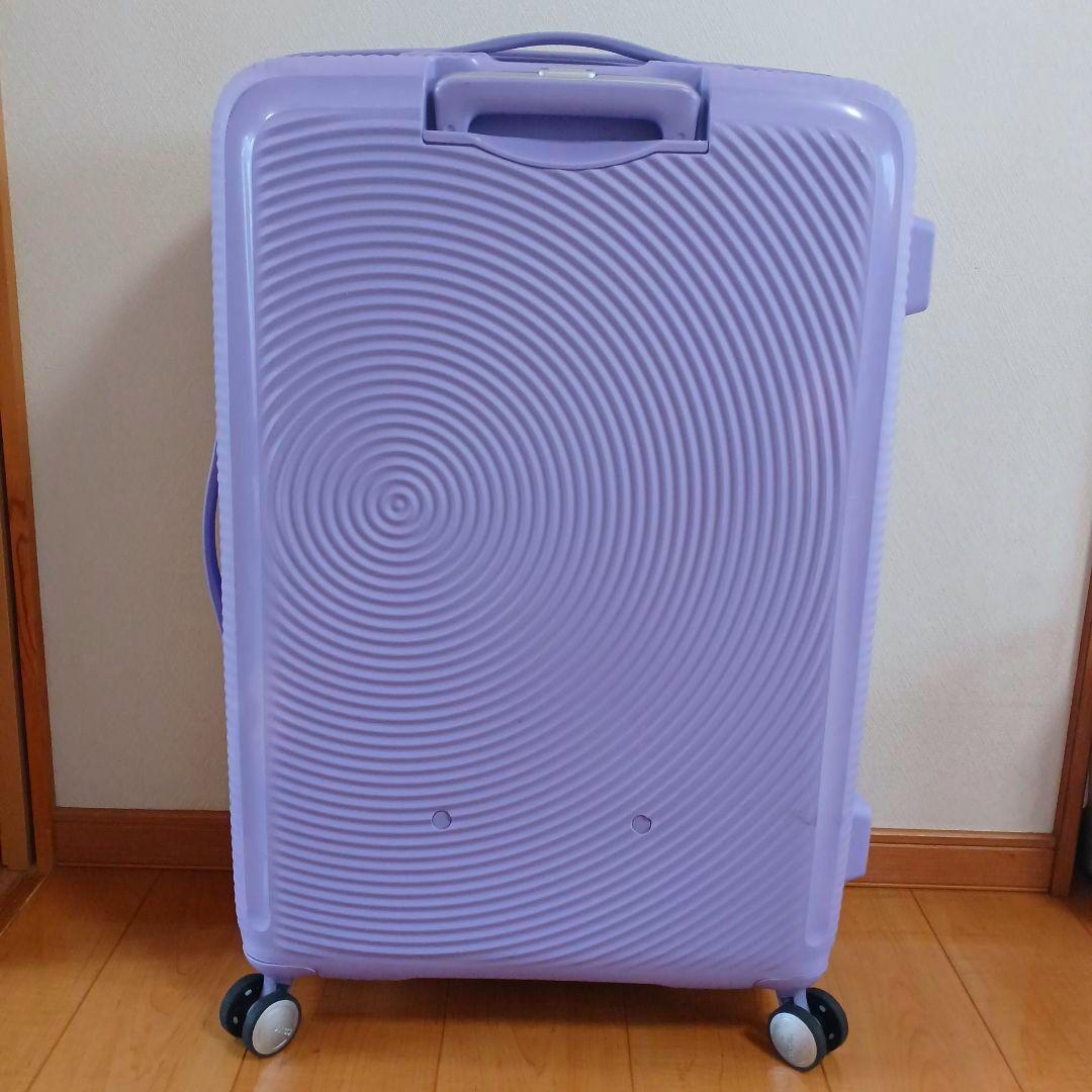 AMERICAN TOURISTER アメリカンツーリスター スーツケース大型