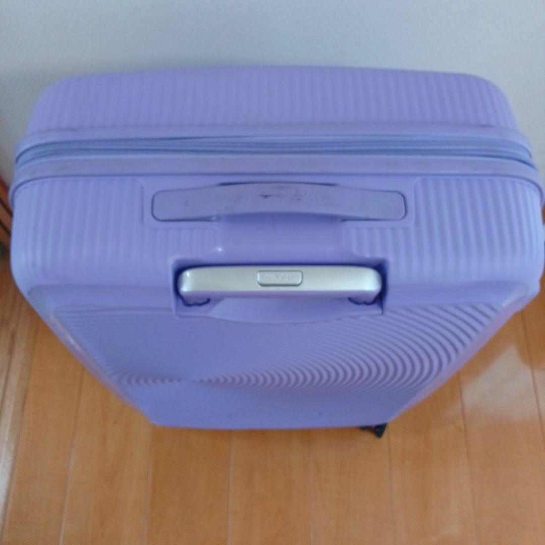 AMERICAN TOURISTER アメリカンツーリスター スーツケース大型
