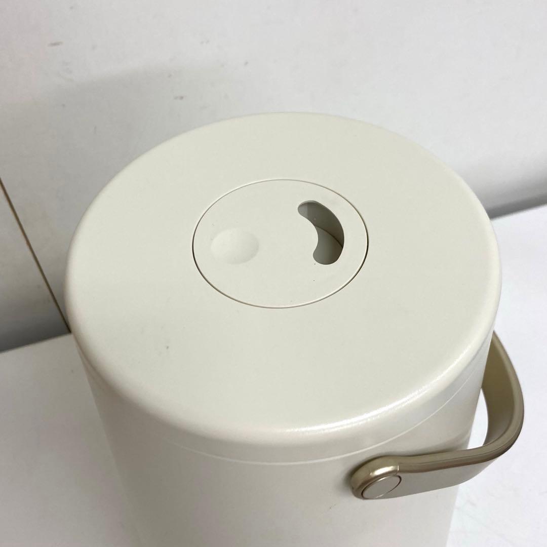 B69-42 BRUNO ブルーノ 超音波加湿器 SLIM MIST 2L