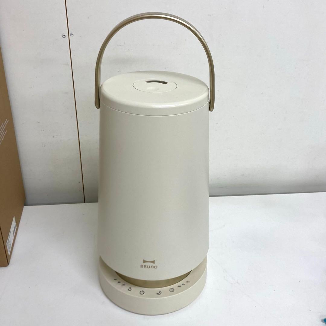 B69-42 BRUNO ブルーノ 超音波加湿器 SLIM MIST 2L