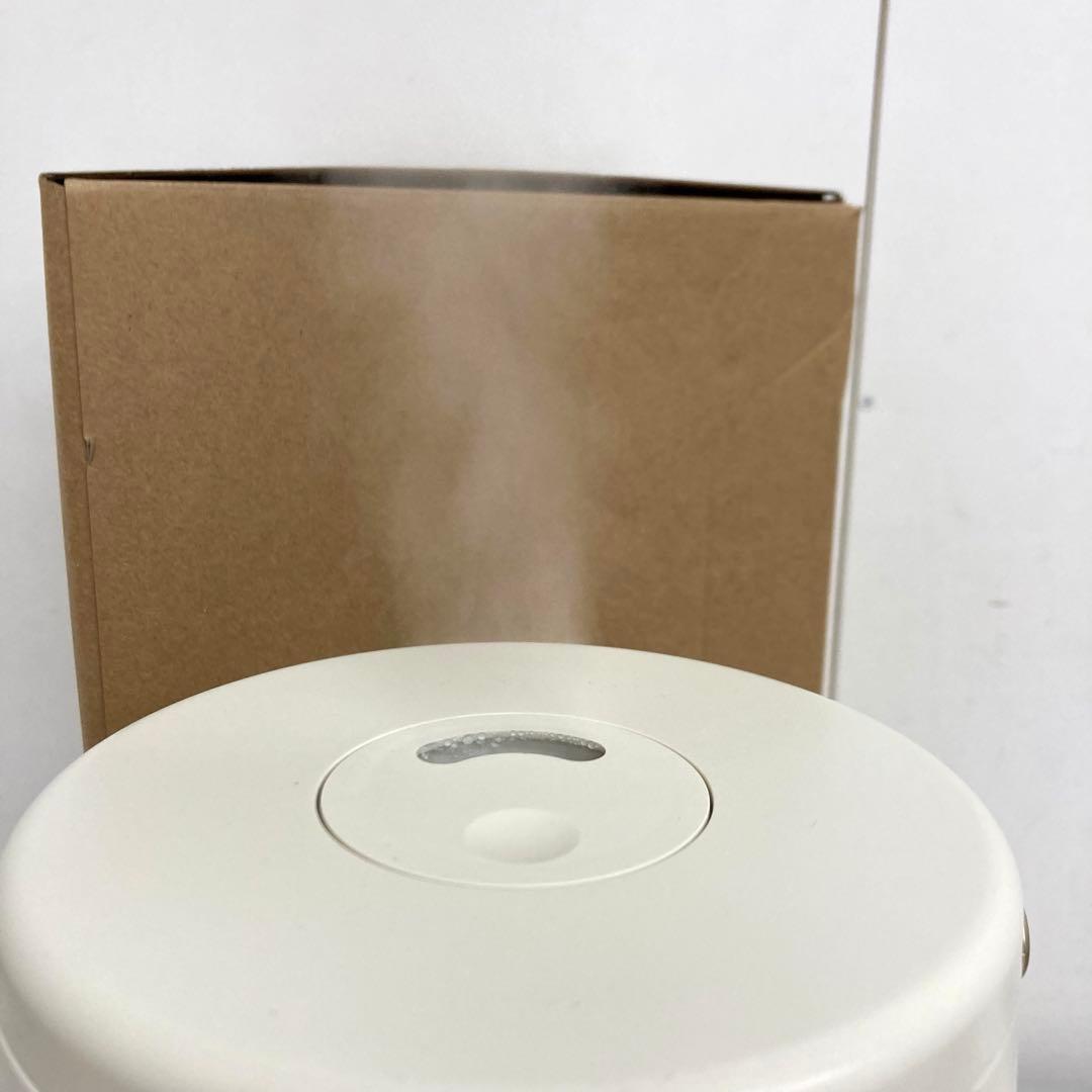 B69-42 BRUNO ブルーノ 超音波加湿器 SLIM MIST 2L