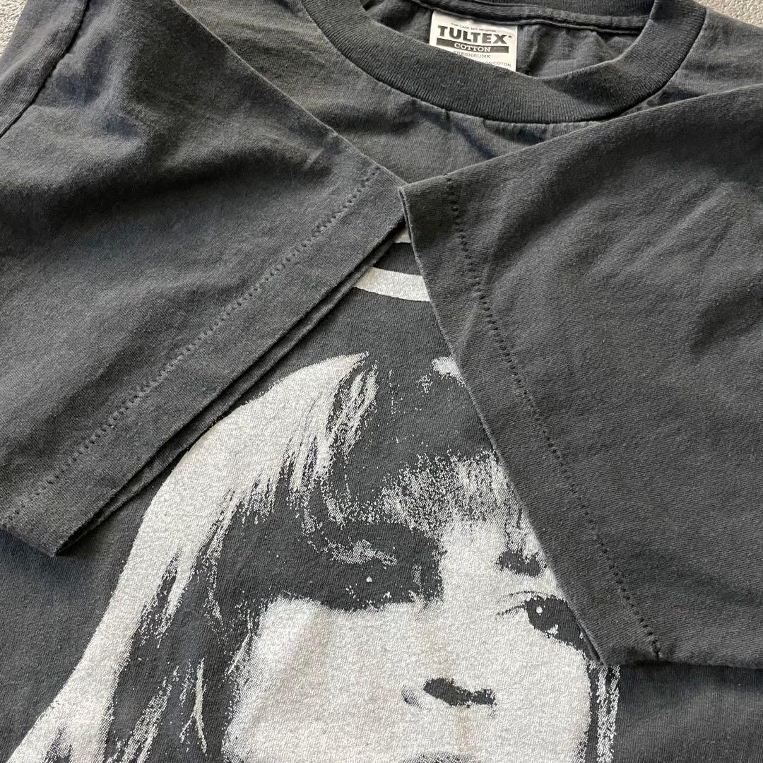 SONIC YOUTH バンドTシャツ トレイシーローズ