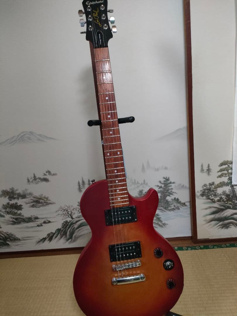こ*た様 Epiphone Les Paul Special ギター
