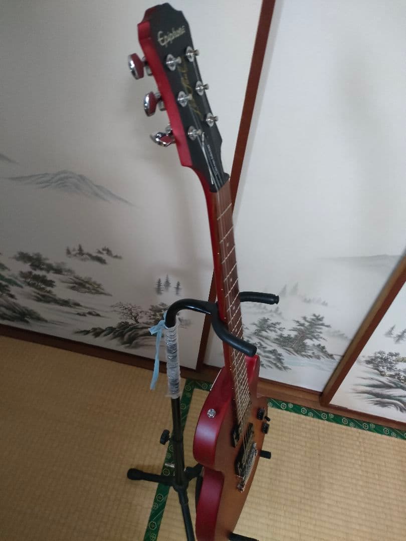 こ*た様 Epiphone Les Paul Special ギター