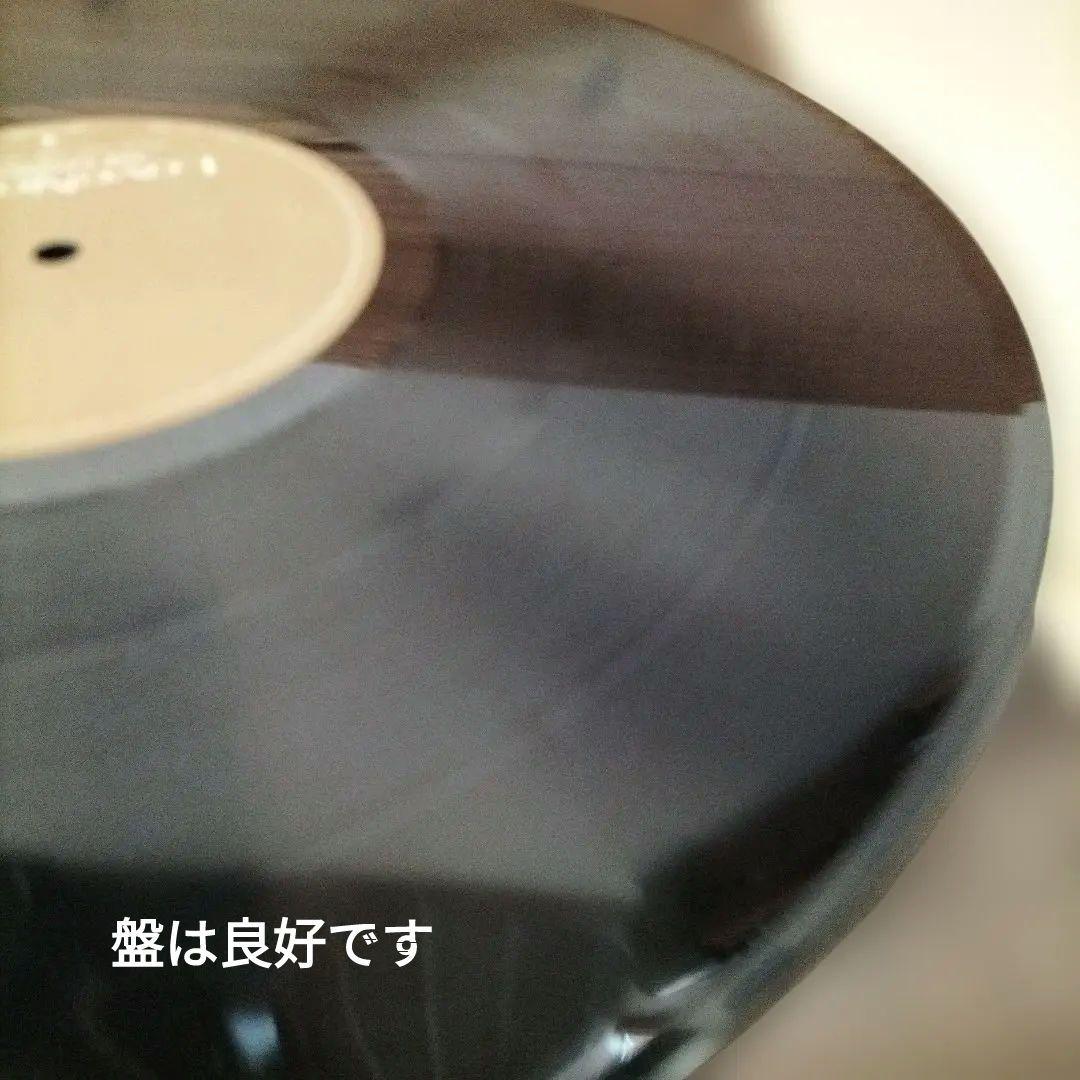 ゴスペラーズ　Love Notes レコード　アナログ盤　LP