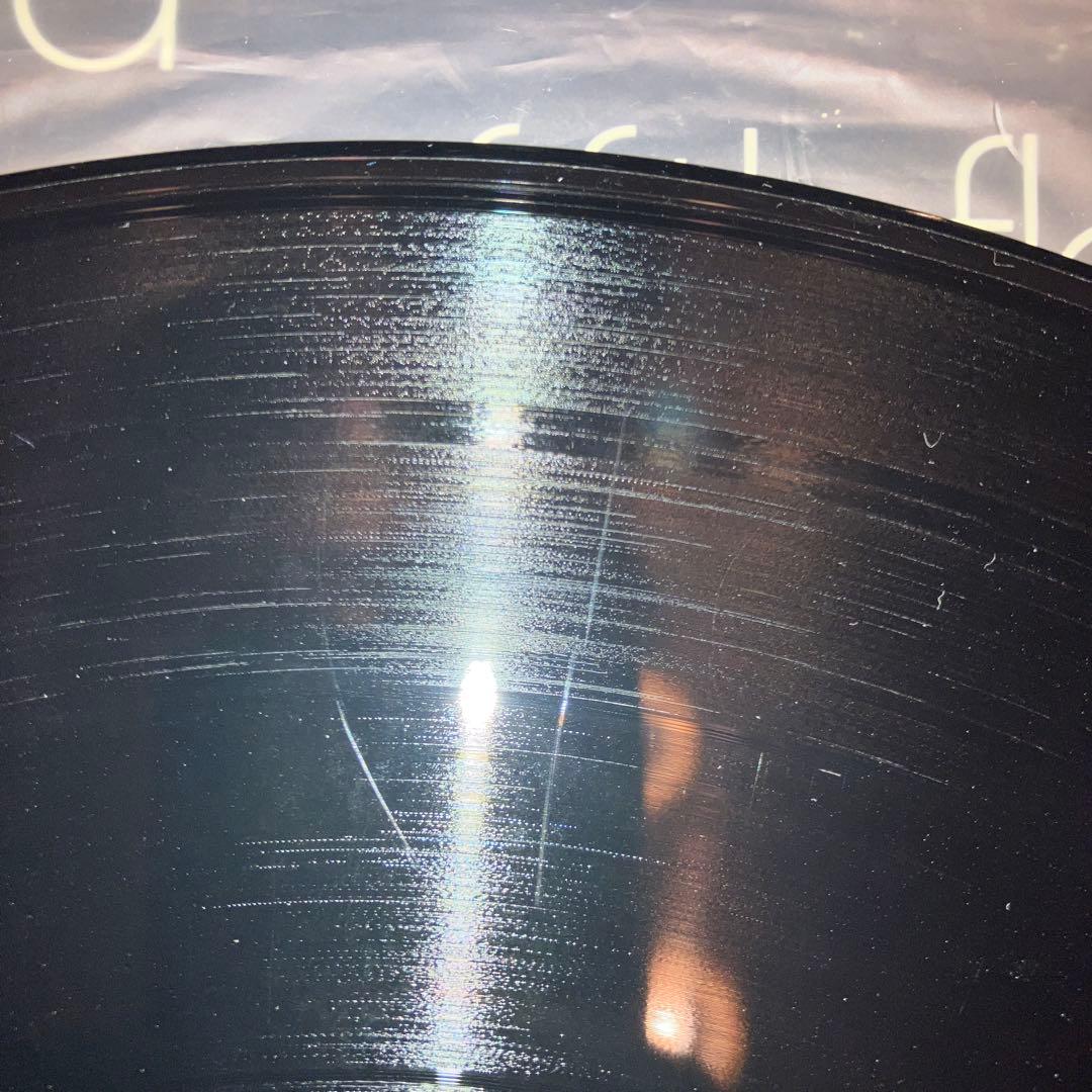 Craig Purpura Fifth Floor Walk-Up レコード
