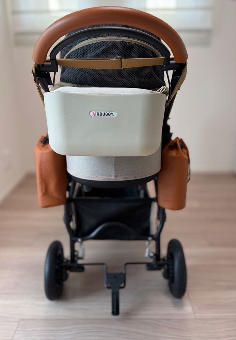 ペットカート AIR buggy DOME3 large