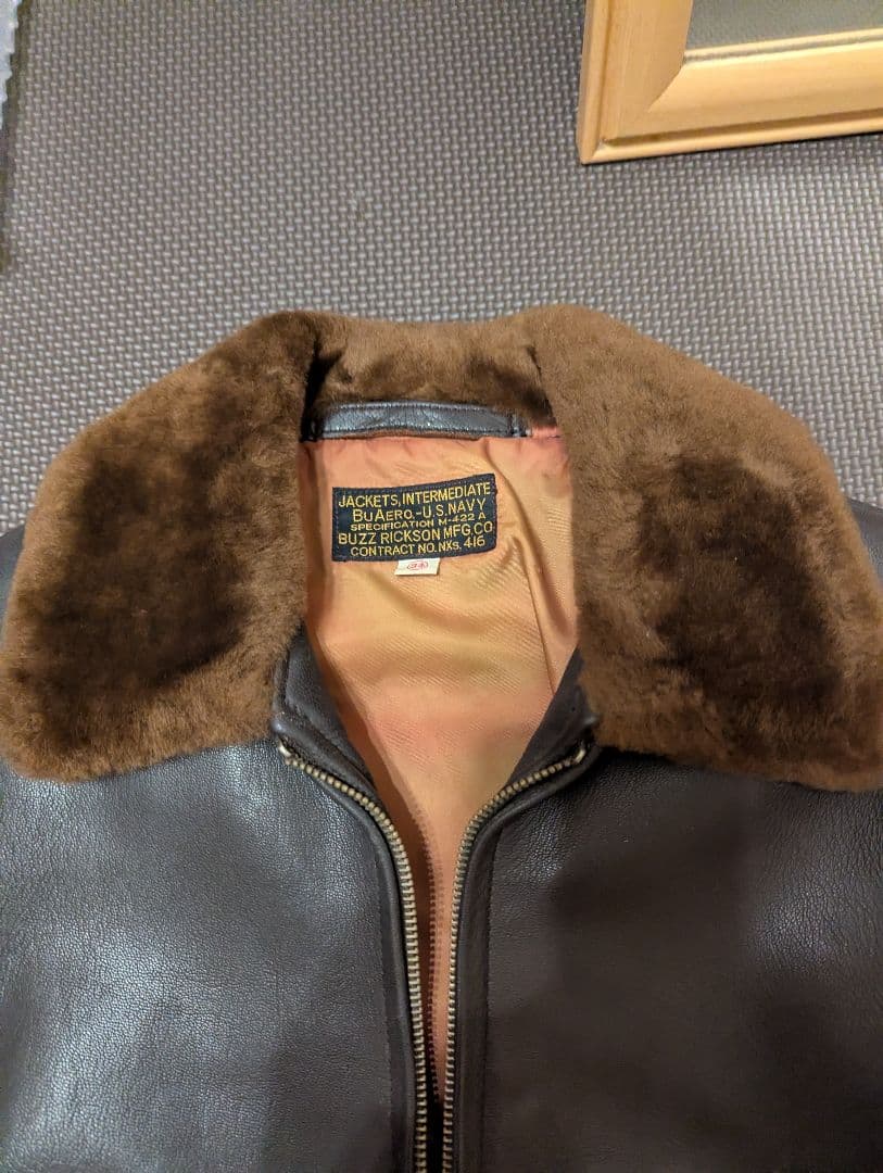 もみぼん希少size34 超美品　山羊革G1