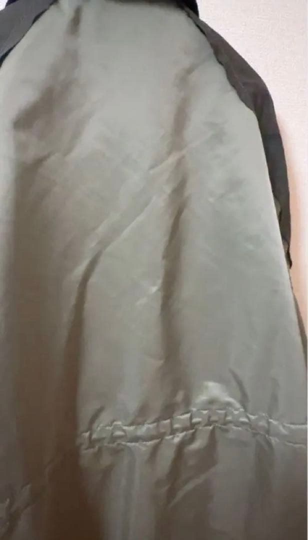 sacai　21AW CottonOxfordCoat オックスフォード　コート