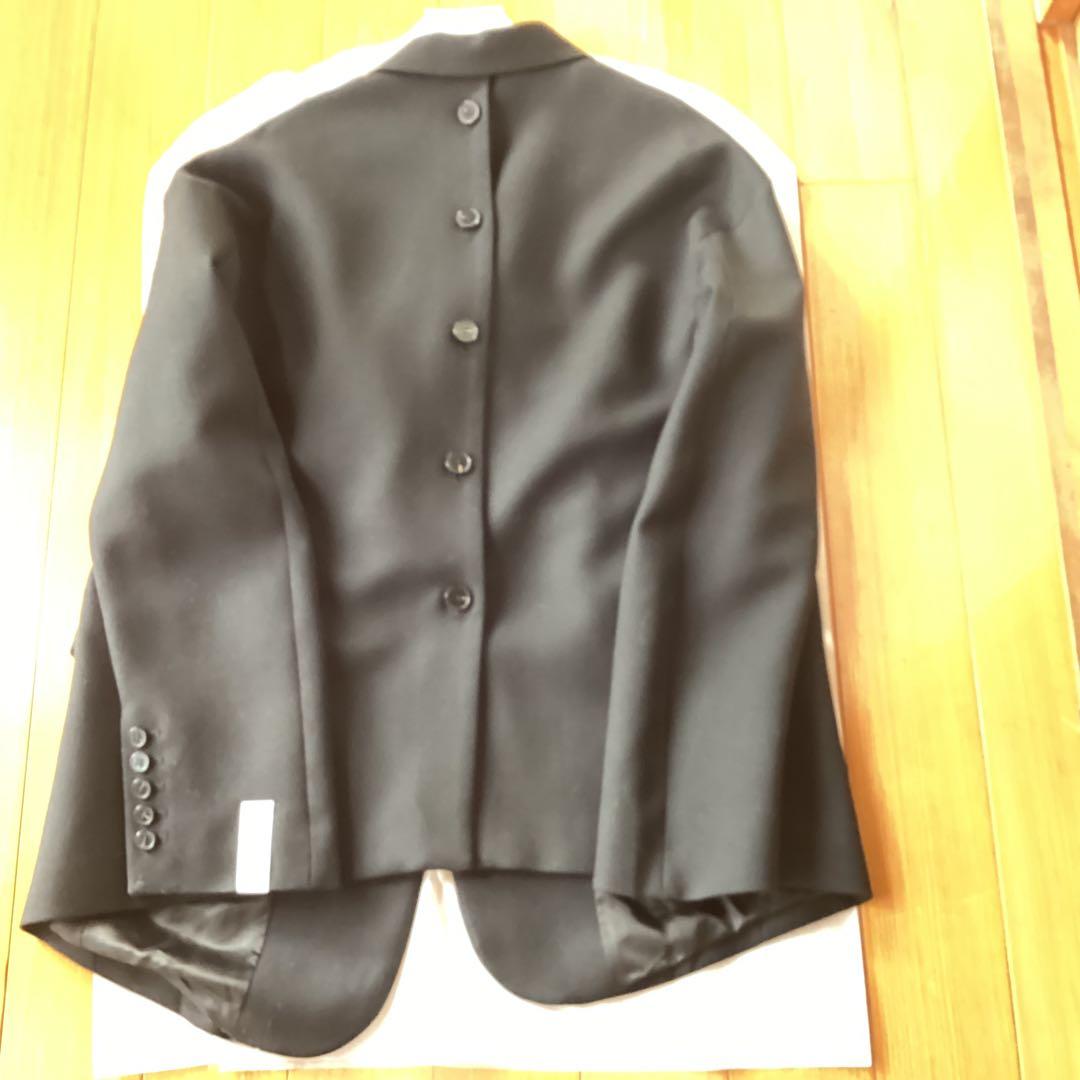 入手困難rokh  ボタン自由自在変更ウールブレザー　新品未使用