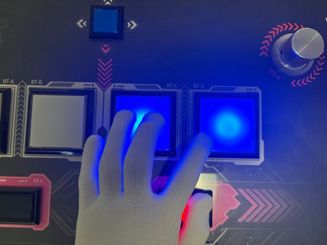 その他 SVSE5 Sound Voltex Simple Edition