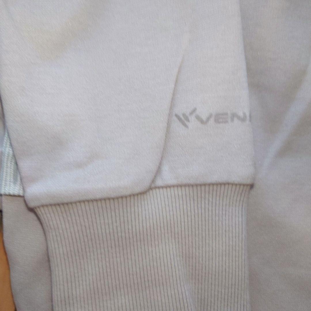 VENEX リカバリーウェア ライトグレー　М