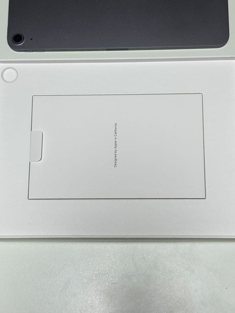 iPadAir 第5世代 WiFiモデル 64GB